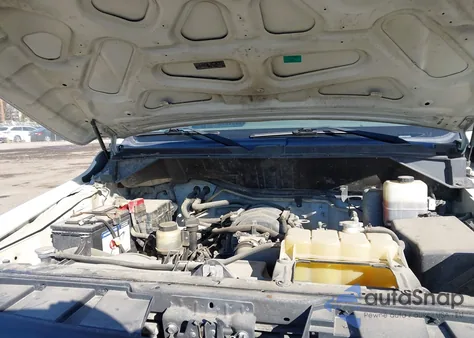 2016 Nissan Nv S from USA, damaged, VIN 1N6AF0LY8GN800673